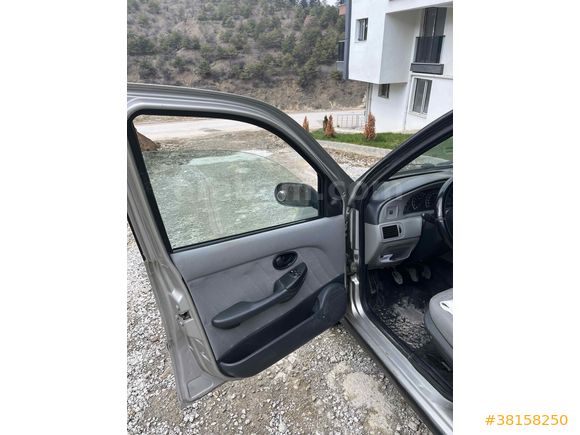 Sahibinden Fiat Palio 1.3 Multijet EL 2004 Model 