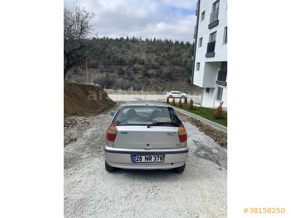 Sahibinden Fiat Palio 1.3 Multijet EL 2004 Model 
