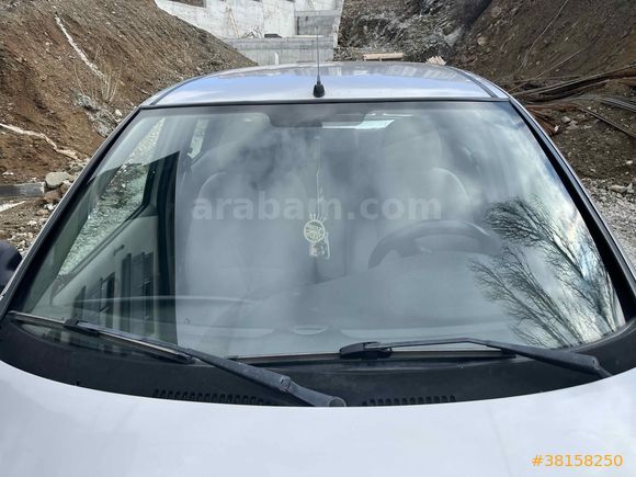 Sahibinden Fiat Palio 1.3 Multijet EL 2004 Model 