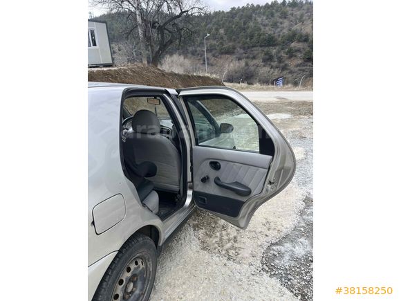 Sahibinden Fiat Palio 1.3 Multijet EL 2004 Model 