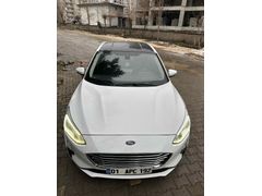 Sahibinden Ford Focus 1.5 TDCi Trend X 2019 Model 