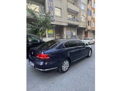 Sahibinden Volkswagen Passat 1.4 TSi BlueMotion Comfortline 2013 Model 