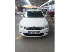 Sahibinden Citroen C-Elysée 1.6 HDi Confort 2013 Model
