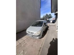 Sahibinden Hyundai Getz 1.5 VGT HY KLM 2006 Model 