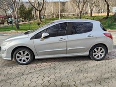 Sahibinden Peugeot 308 1.6 VTi Premium 2009 Model