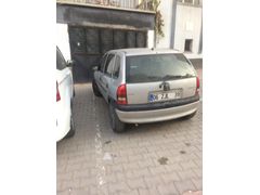 Sahibinden Opel Corsa 1.4 GLS 1997 Model 