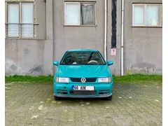 Acil satılık Volkswagen Polo 1.6 1996 Model 
