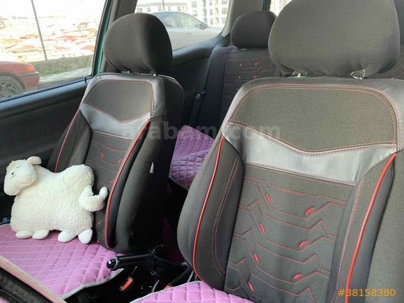 Acil satılık Volkswagen Polo 1.6 1996 Model 