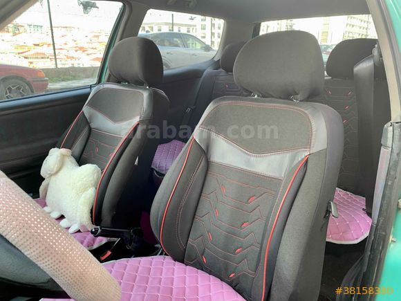 Acil satılık Volkswagen Polo 1.6 1996 Model 