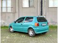 Acil satılık Volkswagen Polo 1.6 1996 Model 