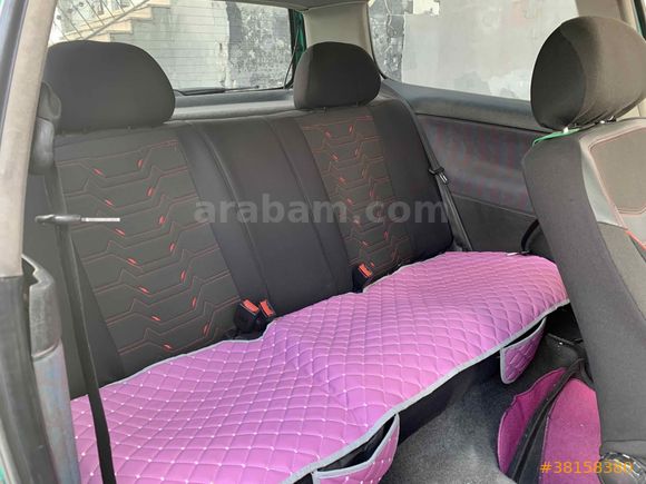 Acil satılık Volkswagen Polo 1.6 1996 Model 
