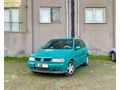 Acil satılık Volkswagen Polo 1.6 1996 Model 