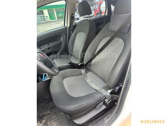 Sahibinden Fiat Linea 1.3 Multijet Pop 2017 Model