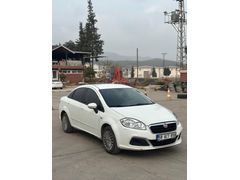 Sahibinden Fiat Linea 1.3 Multijet Pop 2017 Model