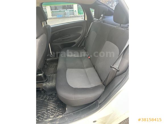 Sahibinden Fiat Linea 1.3 Multijet Pop 2017 Model