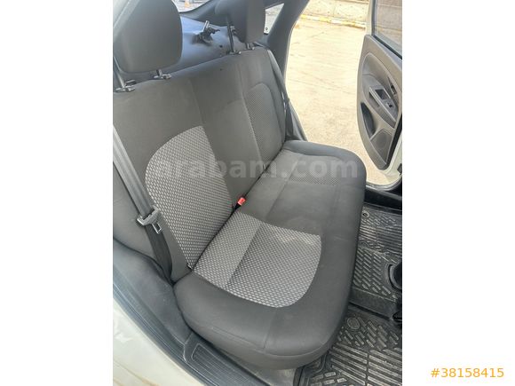 Sahibinden Fiat Linea 1.3 Multijet Pop 2017 Model