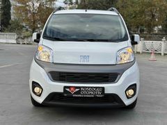 !!! FİORİNO 1.3 MULTİJET 100. YIL 70 KM DE FULL AKSESUAR EKSTRALI !!!