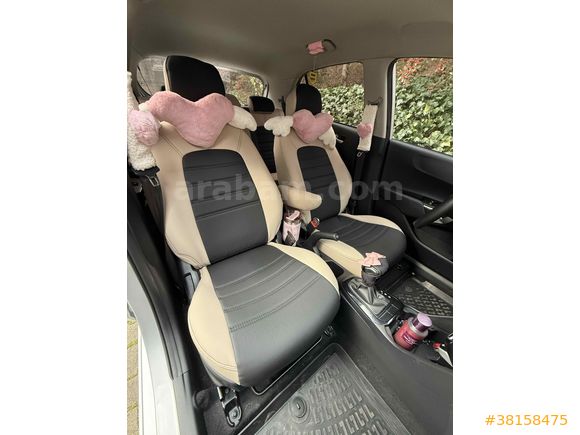 Kia Picanto 1.0 MPI 2024 Model 