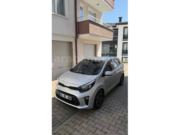 Kia Picanto 1.0 MPI 2024 Model 