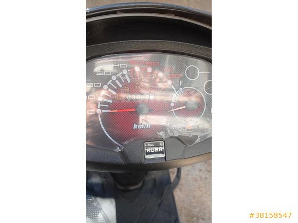 Sahibinden Kuba VN50 Pro