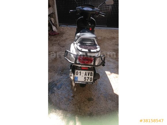 Sahibinden Kuba VN50 Pro