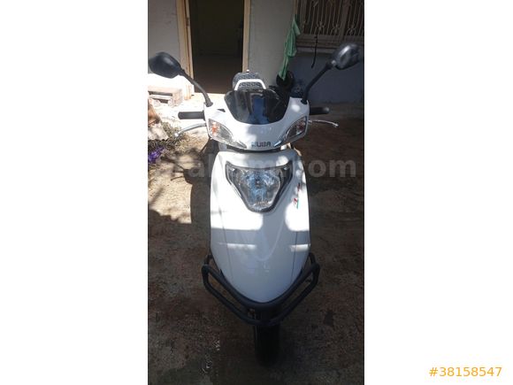 Sahibinden Kuba VN50 Pro