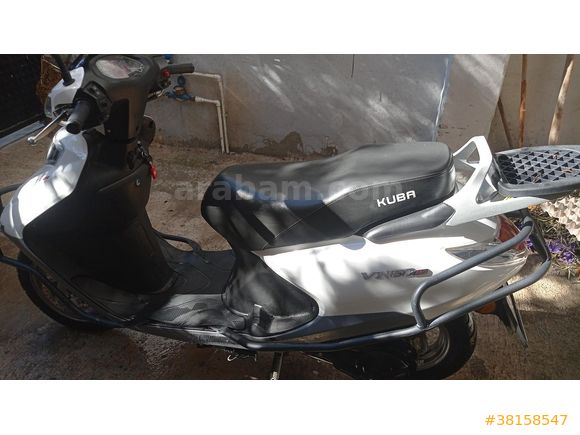 Sahibinden Kuba VN50 Pro