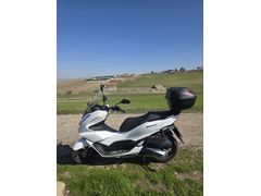 Sahibinden Honda PCX125