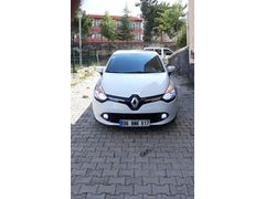 Sahibinden Renault Clio 1.5 dCi Joy 2015 Model