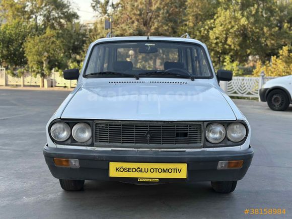 !!! KÖSEOĞLU OTOMOTİVDEN ORJİNAL TOROS !!!
