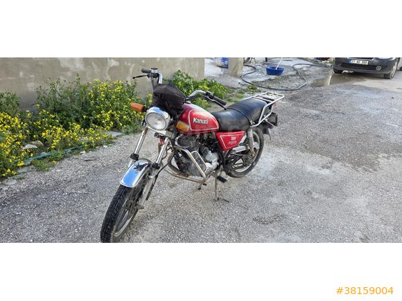 Sahibinden Kanuni Seyhan 125