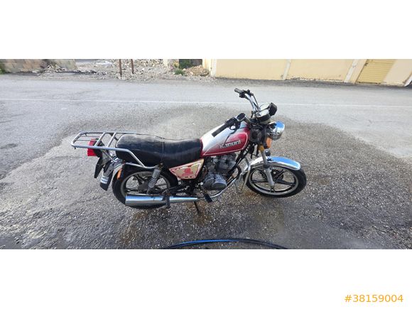 Sahibinden Kanuni Seyhan 125