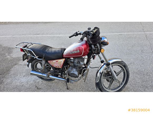 Sahibinden Kanuni Seyhan 125