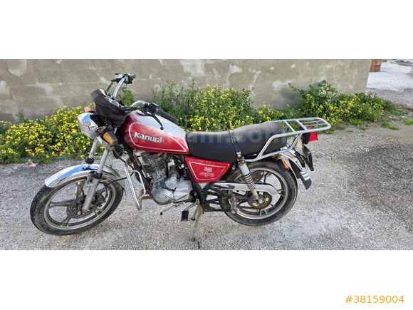 Sahibinden Kanuni Seyhan 125