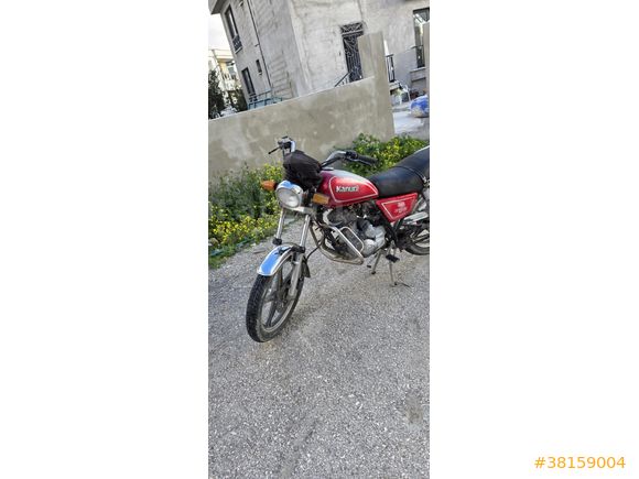 Sahibinden Kanuni Seyhan 125