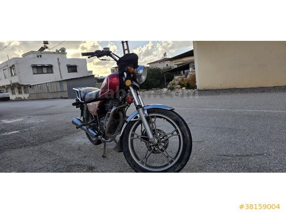 Sahibinden Kanuni Seyhan 125