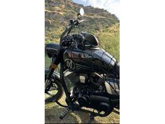 Sahibinden Chopper Titan 