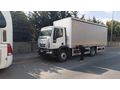 Sahibinden Iveco - Otoyol EuroCargo 150E25D