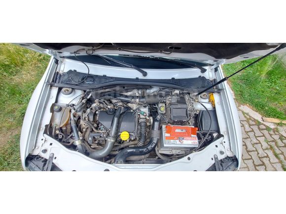 Sahibinden Dacia Duster 1.5 dCi Laureate 4×2 2015 Model