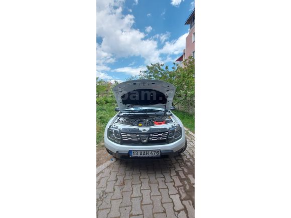 Sahibinden Dacia Duster 1.5 dCi Laureate 4×2 2015 Model