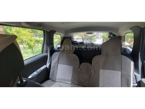 Sahibinden Dacia Duster 1.5 dCi Laureate 4×2 2015 Model