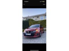 Sahibinden orjinal yazılımsız Seat Ibiza 1.4 TSI Sport Coupe Bocanegra 2011 Model İstanbul