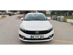 Sahibinden Fiat Egea 1.4 Fire Easy Plus 2022 Model