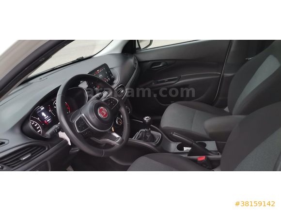 Sahibinden Fiat Egea 1.4 Fire Easy Plus 2022 Model