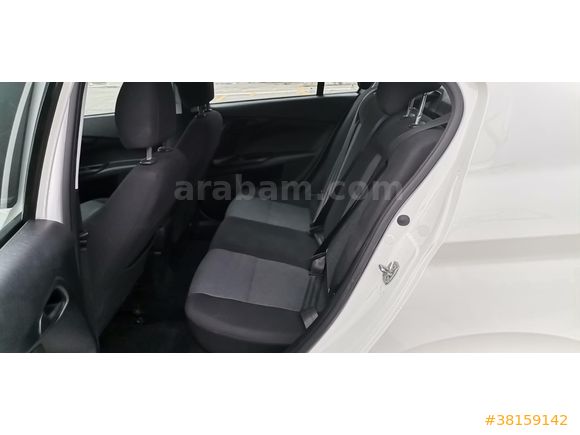 Sahibinden Fiat Egea 1.4 Fire Easy Plus 2022 Model