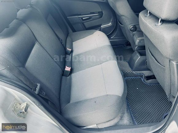 2012 OPEL ASTRA 143.000 KM DİZEL OTOMATİK MASRAFSIZ