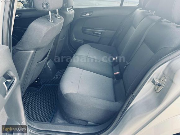 2012 OPEL ASTRA 143.000 KM DİZEL OTOMATİK MASRAFSIZ