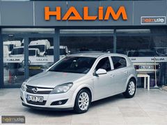 2012 OPEL ASTRA 143.000 KM DİZEL OTOMATİK MASRAFSIZ