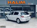2012 OPEL ASTRA 143.000 KM DİZEL OTOMATİK MASRAFSIZ