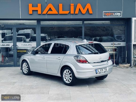 2012 OPEL ASTRA 143.000 KM DİZEL OTOMATİK MASRAFSIZ
